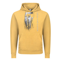 Vintage Mustard dead can dance, dead, can dance, dead can dance vintage, dead can danc Vintage Hoodie - ArtMosaic