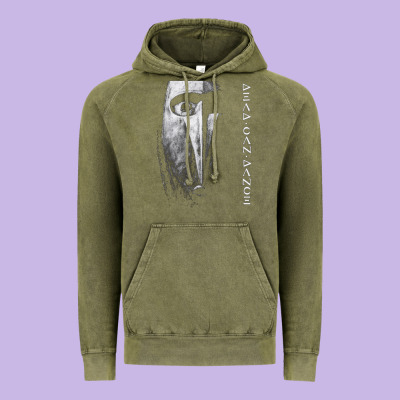 Dead Can Dance, Dead, Can Dance, Dead Can Dance Vintage, Dead Can Danc Vintage Hoodie Designed By Artmosaic