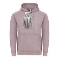 Vintage Zinc dead can dance, dead, can dance, dead can dance vintage, dead can danc Vintage Hoodie - ArtMosaic