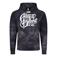 Cloud Black the allman brothers Vintage Hoodie - ArtMosaic