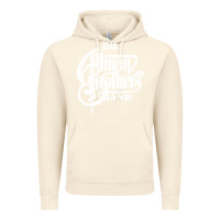 Vintage Artic the allman brothers Vintage Hoodie - ArtMosaic
