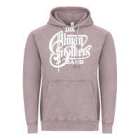 Vintage Zinc the allman brothers Vintage Hoodie - ArtMosaic