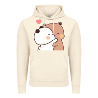 Vintage Artic Bubu Dudu Vintage Hoodie - ArtMosaic