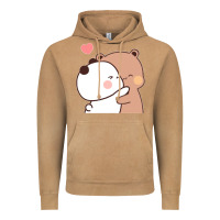 Vintage Camel Bubu Dudu Vintage Hoodie - ArtMosaic