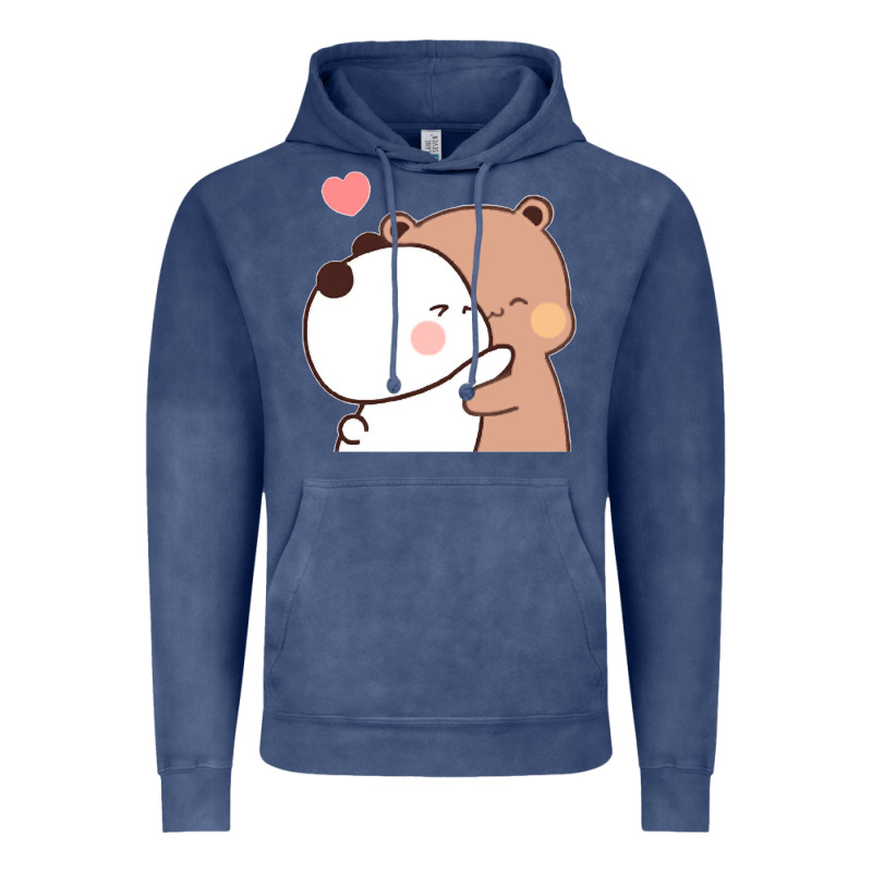 Bubu Dudu Vintage Hoodie by ArtMosaic | Teevron