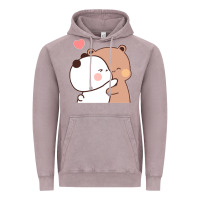 Vintage Zinc Bubu Dudu Vintage Hoodie - ArtMosaic
