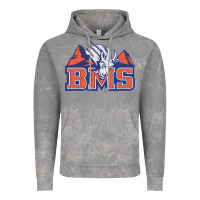 Cloud Rock blue mountain state Vintage Hoodie - ArtMosaic