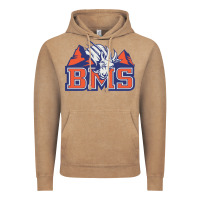 Vintage Coffee blue mountain state Vintage Hoodie - ArtMosaic