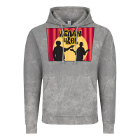 Cloud Rock kenan and kel show time t shirt Vintage Hoodie - ArtMosaic