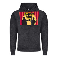 Vintage Black kenan and kel show time t shirt Vintage Hoodie - ArtMosaic