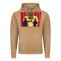 Vintage Camel kenan and kel show time t shirt Vintage Hoodie - ArtMosaic