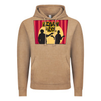 Kenan And Kel Show Time T Shirt Vintage Hoodie | Teevron