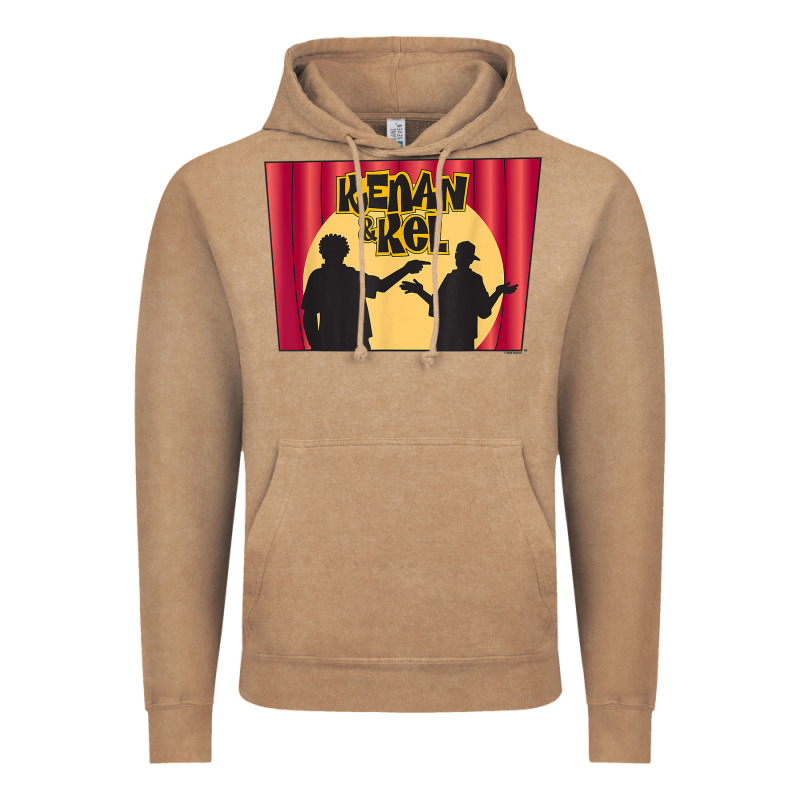 Kenan And Kel Show Time T Shirt Vintage Hoodie by ArtMosaic | Teevron