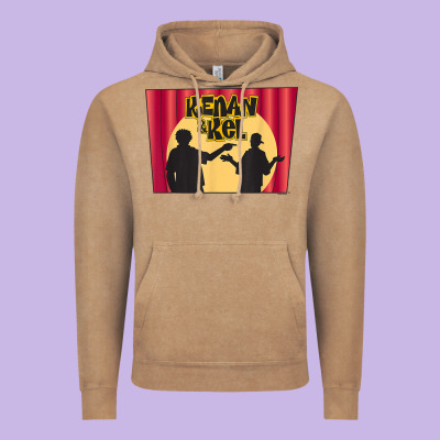 Kenan And Kel Show Time T Shirt Vintage Hoodie Designed By Artmosaic