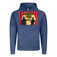 Vintage Denim kenan and kel show time t shirt Vintage Hoodie - ArtMosaic