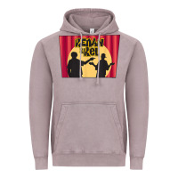 Vintage Zinc kenan and kel show time t shirt Vintage Hoodie - ArtMosaic