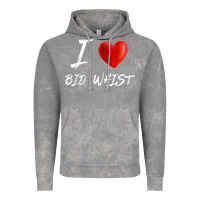 Cloud Rock i love heart bid whist card game t shirt Vintage Hoodie - ArtMosaic