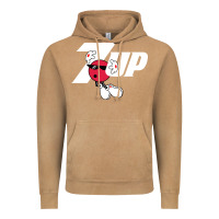 Vintage Camel cool spot,uncola 7up Vintage Hoodie - ArtMosaic
