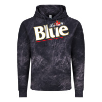 Cloud Black labatt blue beer Vintage Hoodie - ArtMosaic