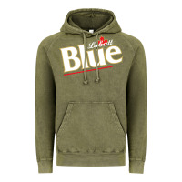 Labatt Blue Beer Vintage Hoodie | Teevron