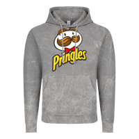 Cloud Rock pringles snack for all Vintage Hoodie - ArtMosaic