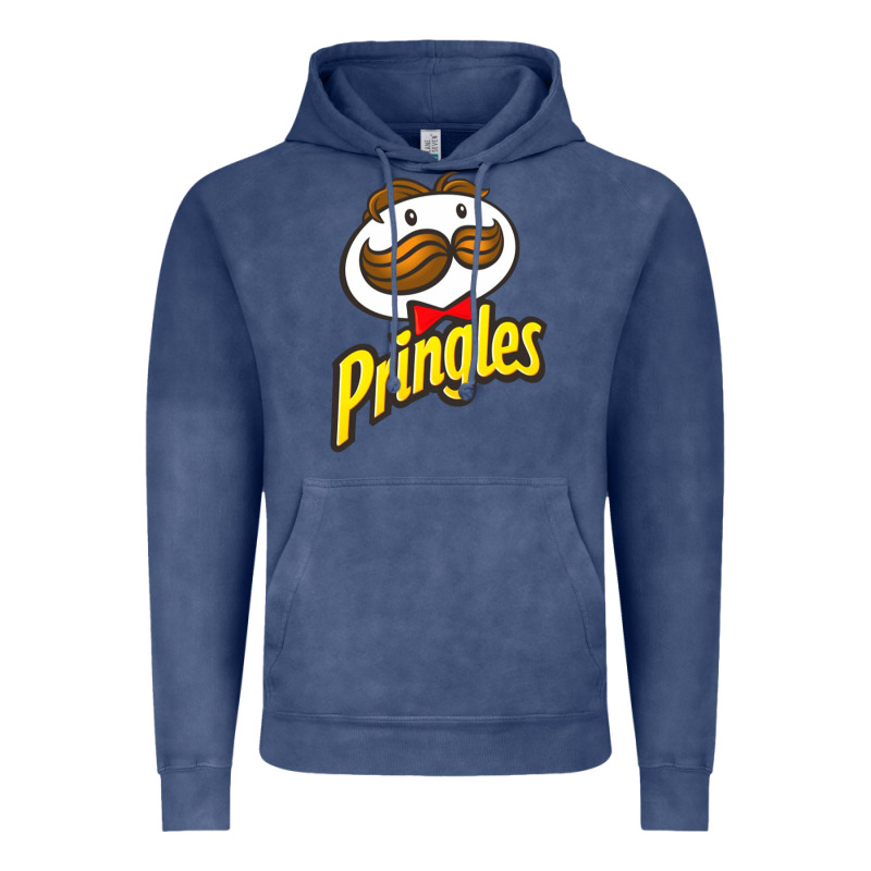 Pringles Snack For All Vintage Hoodie by ArtMosaic | Teevron