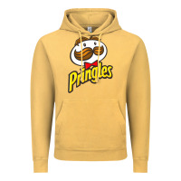 Vintage Mustard pringles snack for all Vintage Hoodie - ArtMosaic