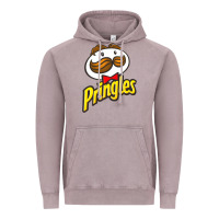 Vintage Zinc pringles snack for all Vintage Hoodie - ArtMosaic