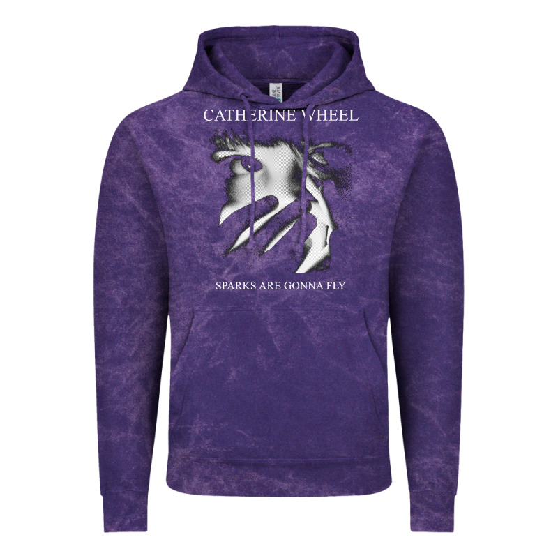 Catherine Wheel, Catherine Wheel Art, Catherine Wheel Vintage, Catheri Vintage Hoodie by ArtMosaic | Teevron