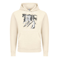 Vintage Artic Catherine wheel, Catherine wheel art, Catherine wheel vintage, Catheri Vintage Hoodie - ArtMosaic