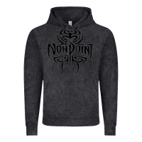 Vintage Black Nonpoint, Nonpoint Art, Nonpoint Vintage, Nonpoint Trend, Vintage Hoodie - ArtMosaic