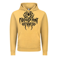 Vintage Mustard Nonpoint, Nonpoint Art, Nonpoint Vintage, Nonpoint Trend, Vintage Hoodie - ArtMosaic