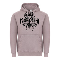 Vintage Zinc Nonpoint, Nonpoint Art, Nonpoint Vintage, Nonpoint Trend, Vintage Hoodie - ArtMosaic