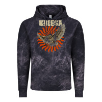 Cloud Black Kylesa Vintage Hoodie - ArtMosaic