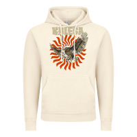 Vintage Artic Kylesa Vintage Hoodie - ArtMosaic
