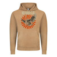Vintage Camel Kylesa Vintage Hoodie - ArtMosaic