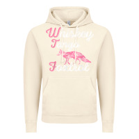 Vintage Artic whiskey tango foxtrot military womens fun wtf quote t shirt Vintage Hoodie - ArtMosaic