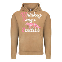 Vintage Camel whiskey tango foxtrot military womens fun wtf quote t shirt Vintage Hoodie - ArtMosaic
