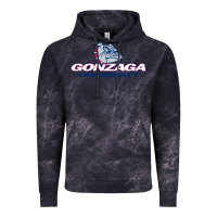 Cloud Black the gonzaga bulldogs Vintage Hoodie - ArtMosaic