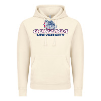 Vintage Artic the gonzaga bulldogs Vintage Hoodie - ArtMosaic