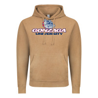 Vintage Camel the gonzaga bulldogs Vintage Hoodie - ArtMosaic