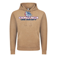 Vintage Coffee the gonzaga bulldogs Vintage Hoodie - ArtMosaic