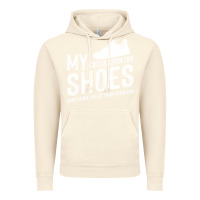 Vintage Artic cross country running   xc run runner pullover hoodie Vintage Hoodie - ArtMosaic