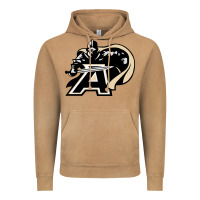 Vintage Camel army black knights Vintage Hoodie - ArtMosaic