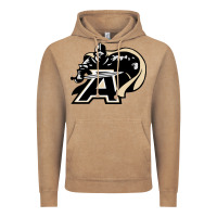 Vintage Coffee army black knights Vintage Hoodie - ArtMosaic