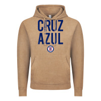 Vintage Coffee deportivo cruz azul t shirt Vintage Hoodie - ArtMosaic