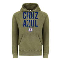 Deportivo Cruz Azul T Shirt Vintage Hoodie | Teevron
