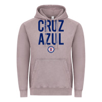 Vintage Zinc deportivo cruz azul t shirt Vintage Hoodie - ArtMosaic