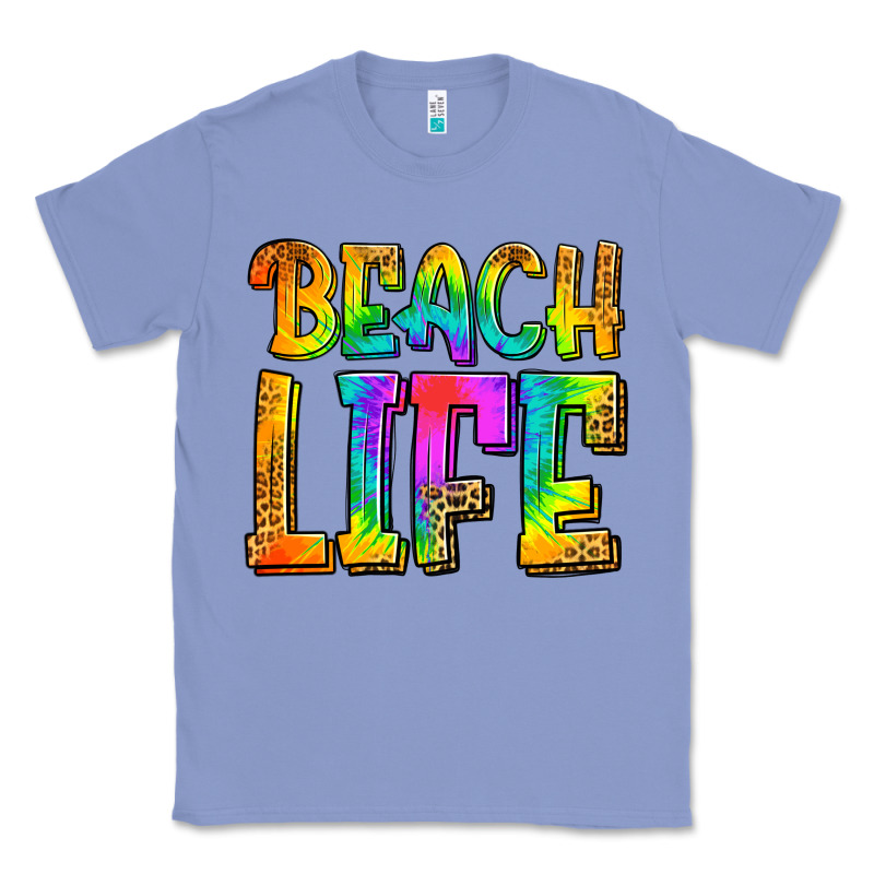 Beach Life Classic Tee by Jasminsmagicworld | Teevron