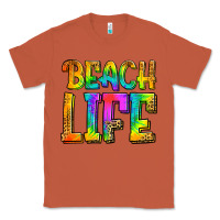Copper beach life Classic Tee - Jasminsmagicworld